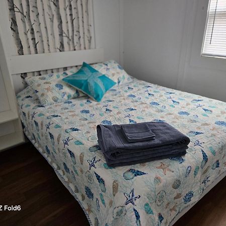 Beach Trees Cottages York المظهر الخارجي الصورة