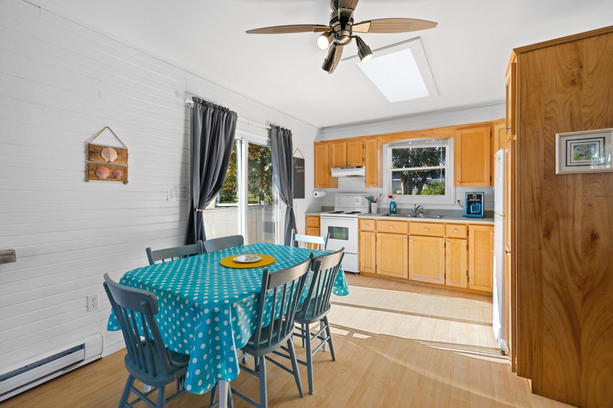 Beach Trees Cottages York المظهر الخارجي الصورة
