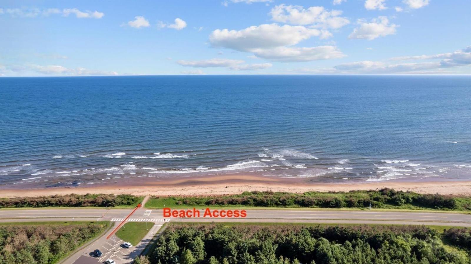 Beach Trees Cottages York المظهر الخارجي الصورة