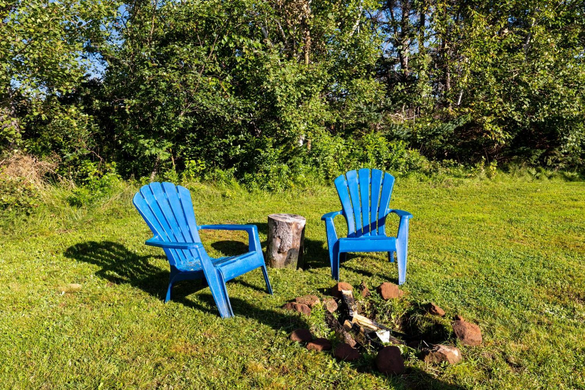 Beach Trees Cottages York المظهر الخارجي الصورة