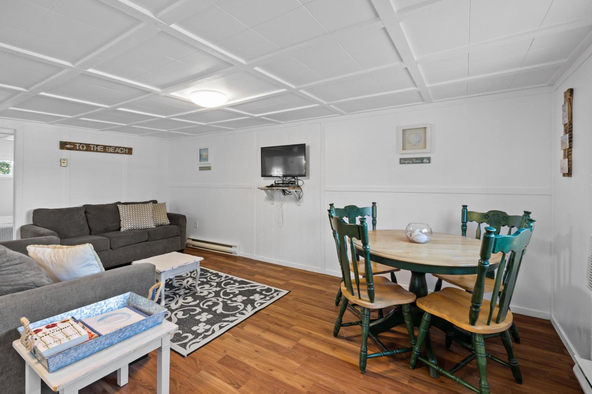 Beach Trees Cottages York المظهر الخارجي الصورة