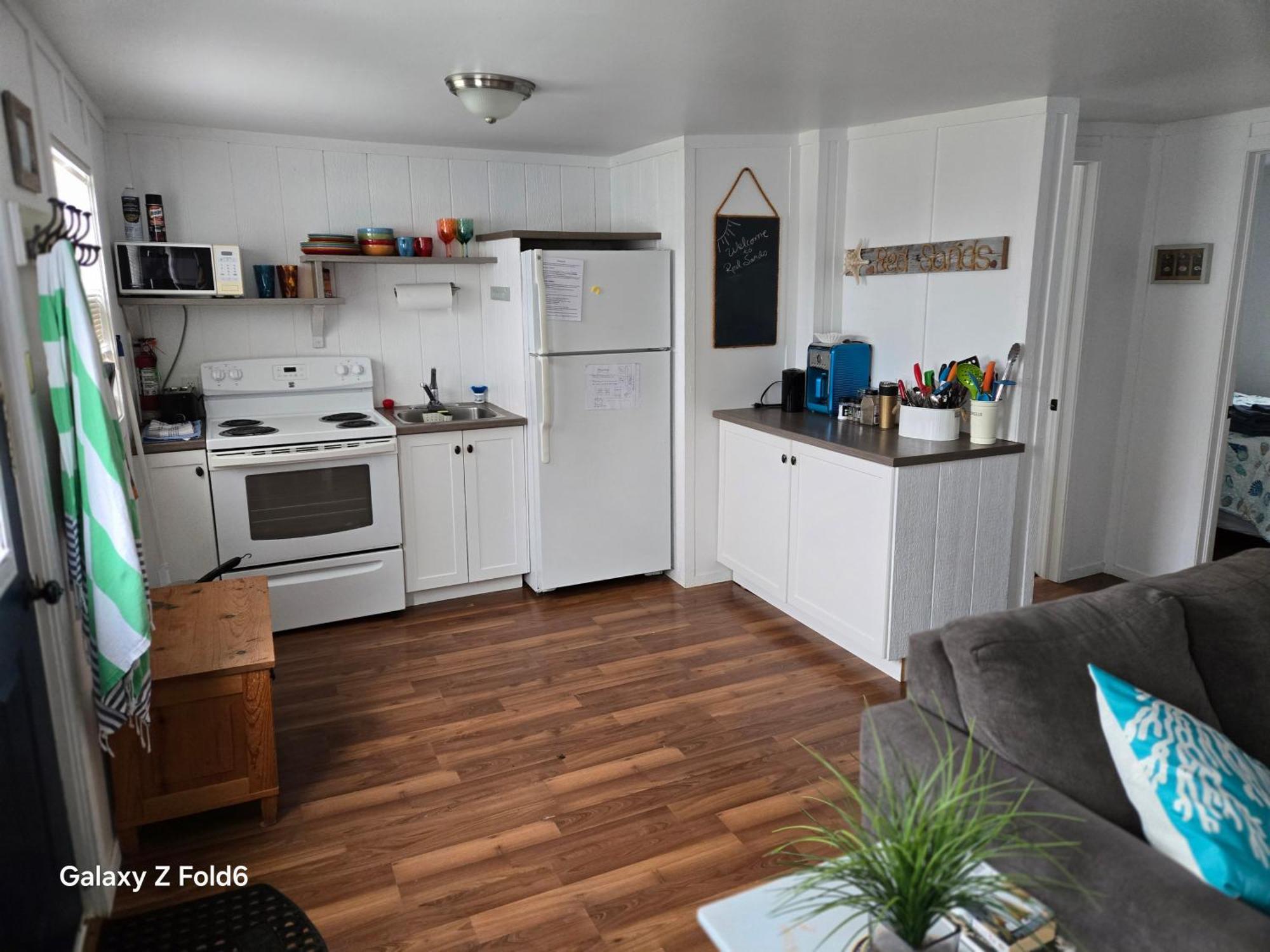 Beach Trees Cottages York المظهر الخارجي الصورة